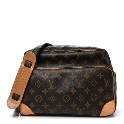 Louis Vuitton Monogram Nil 28 1 of 10