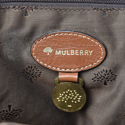 Mulberry Soft Buffalo Medium Alexa Oak 6 of 18