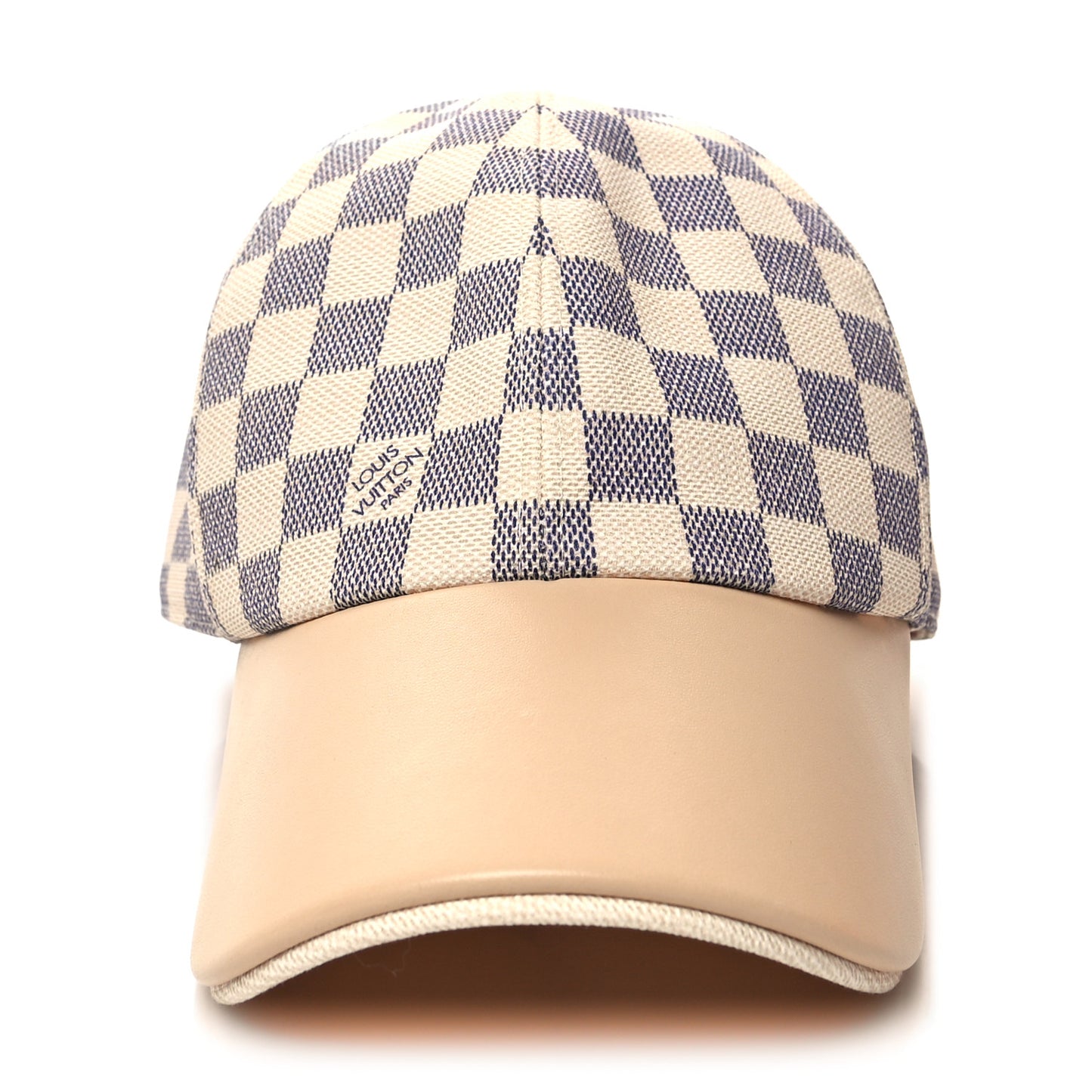 Damier Azur Cap M