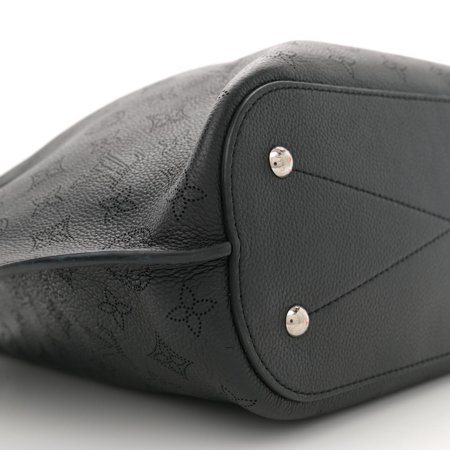 Louis Vuitton Mahina Girolata Black 10 of 11