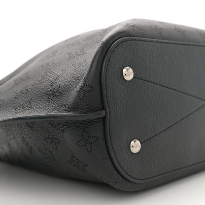 Louis Vuitton Mahina Girolata Black 10 of 11