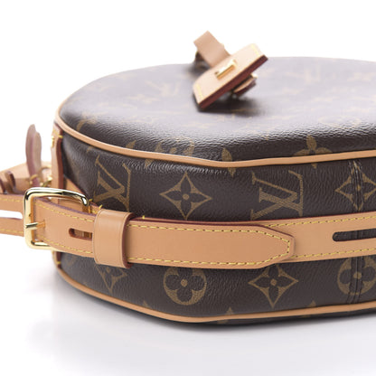 Louis Vuitton Monogram Boite Chapeau Souple 7 of 9