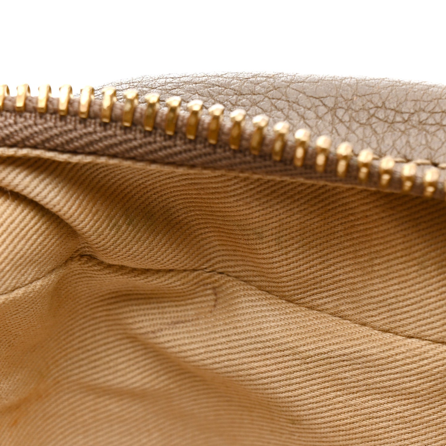 Calfskin Medium Paraty Brown