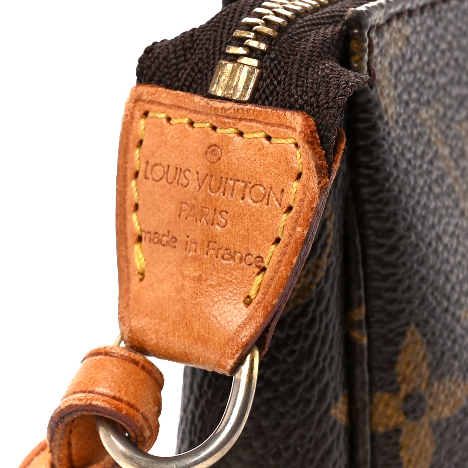 Louis Vuitton Monogram Pochette Accessories 6 of 10