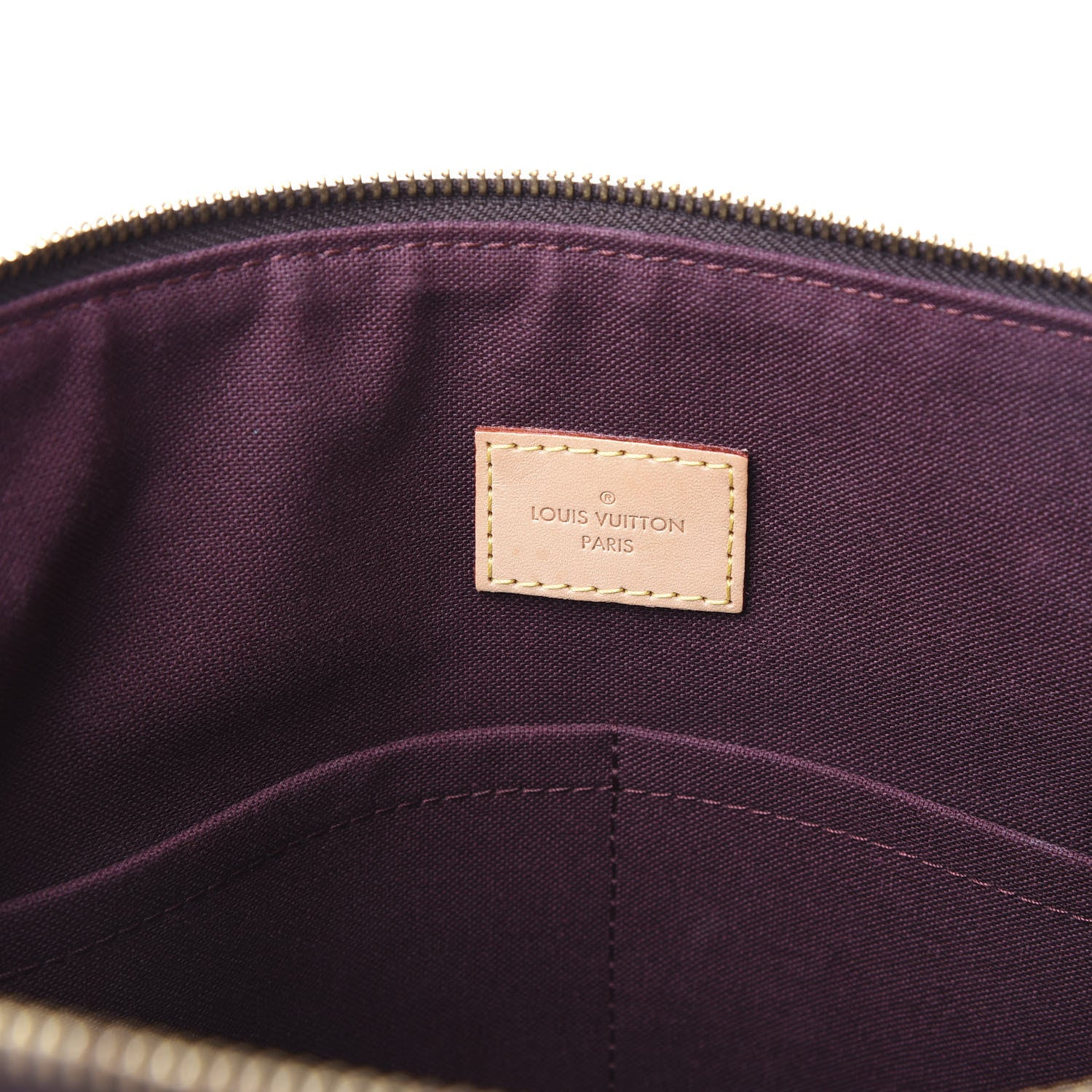 Louis Vuitton Monogram Iena MM 10 of 15