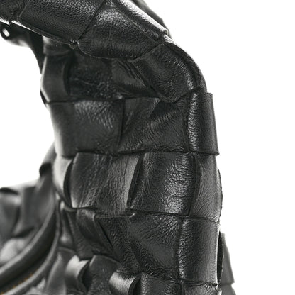 Bottega Veneta Nappa Intrecciato Small Jodie Black 12 of 12