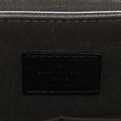 Louis Vuitton Damier Infini District Messenger Onyx 6 of 9