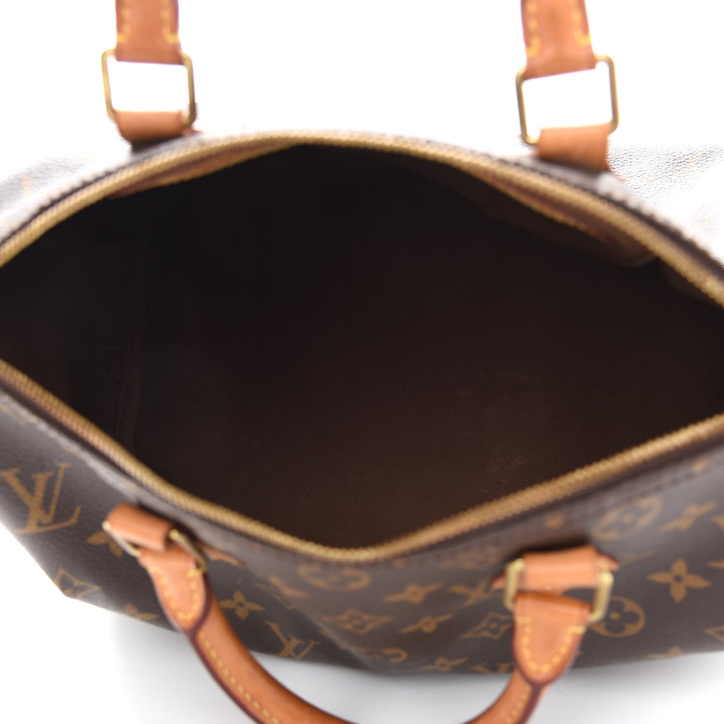 Monogram Speedy Bandouliere 30