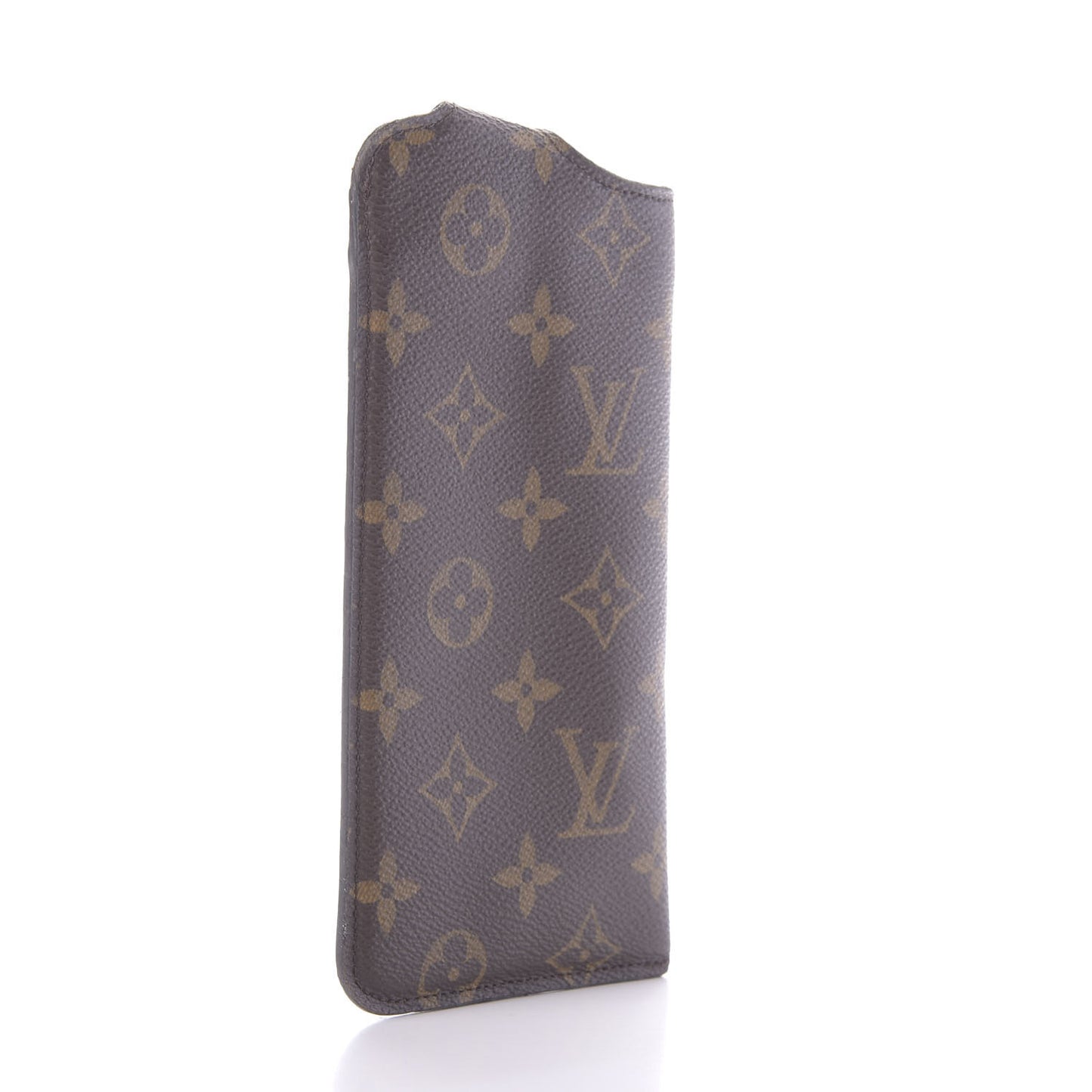 Monogram Sunglasses Case MM