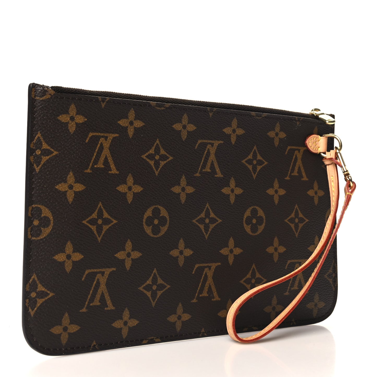 Monogram Neverfull MM GM Pochette