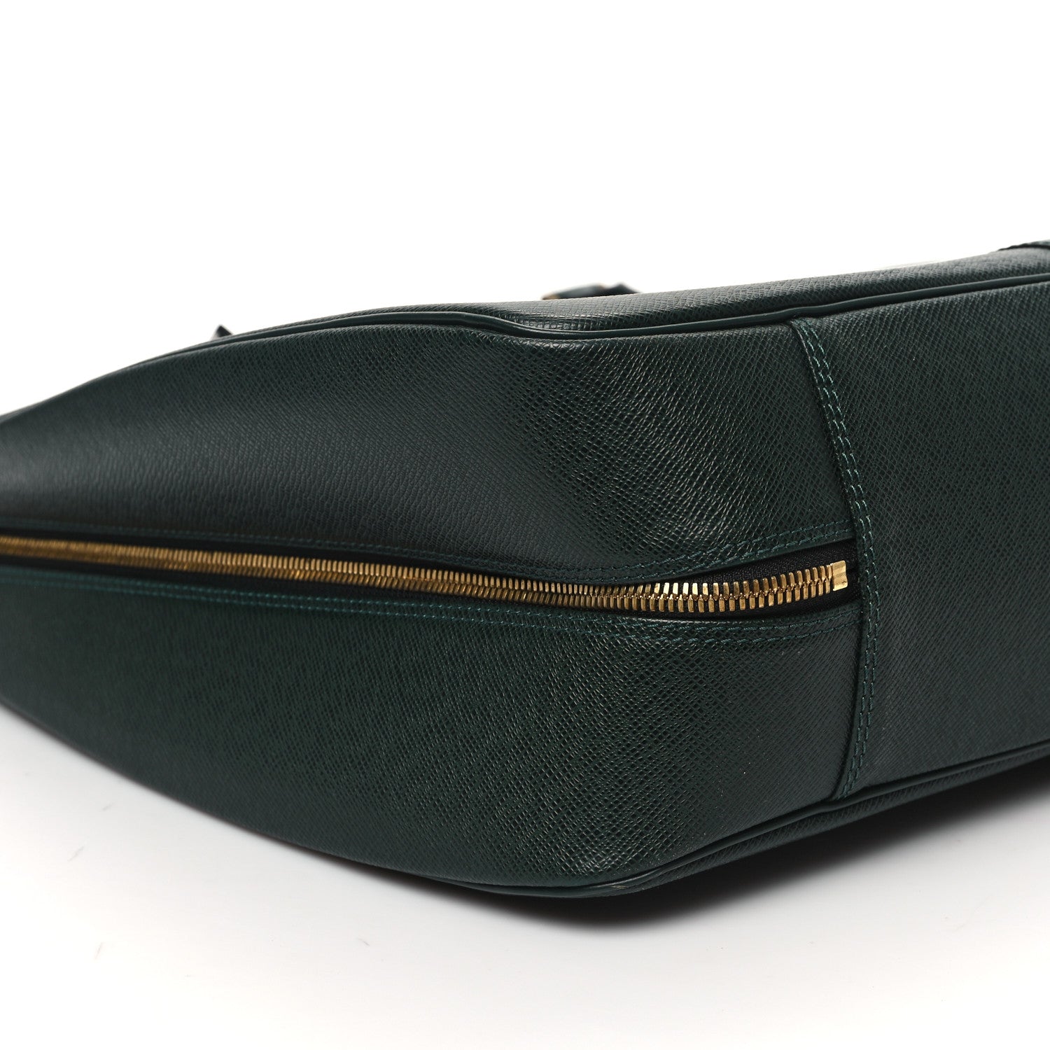 Louis Vuitton Taiga Helanga 1 Poche Epicea 7 of 9