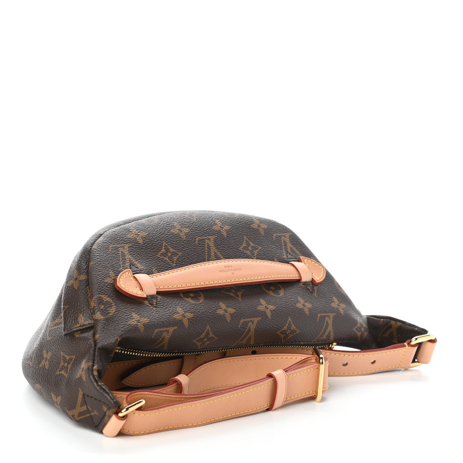 Louis Vuitton Monogram Bumbag 3 of 9