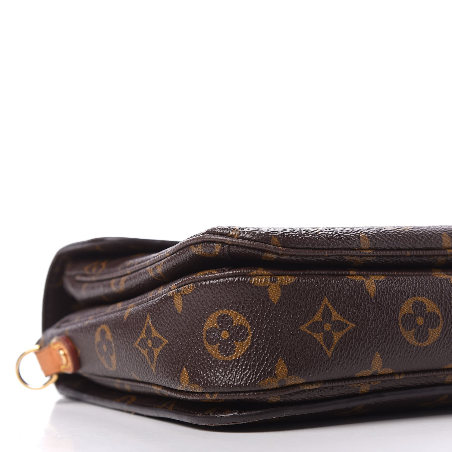 Louis Vuitton Monogram Pochette Metis 6 of 11