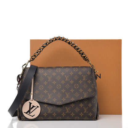Louis Vuitton Monogram Beaubourg MM Safran Imperial 10 of 10