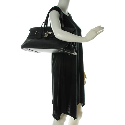 Hermes Epsom JPG Birkin 42 Black 2 of 30