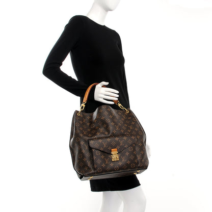 Louis Vuitton Monogram Metis 3 of 7