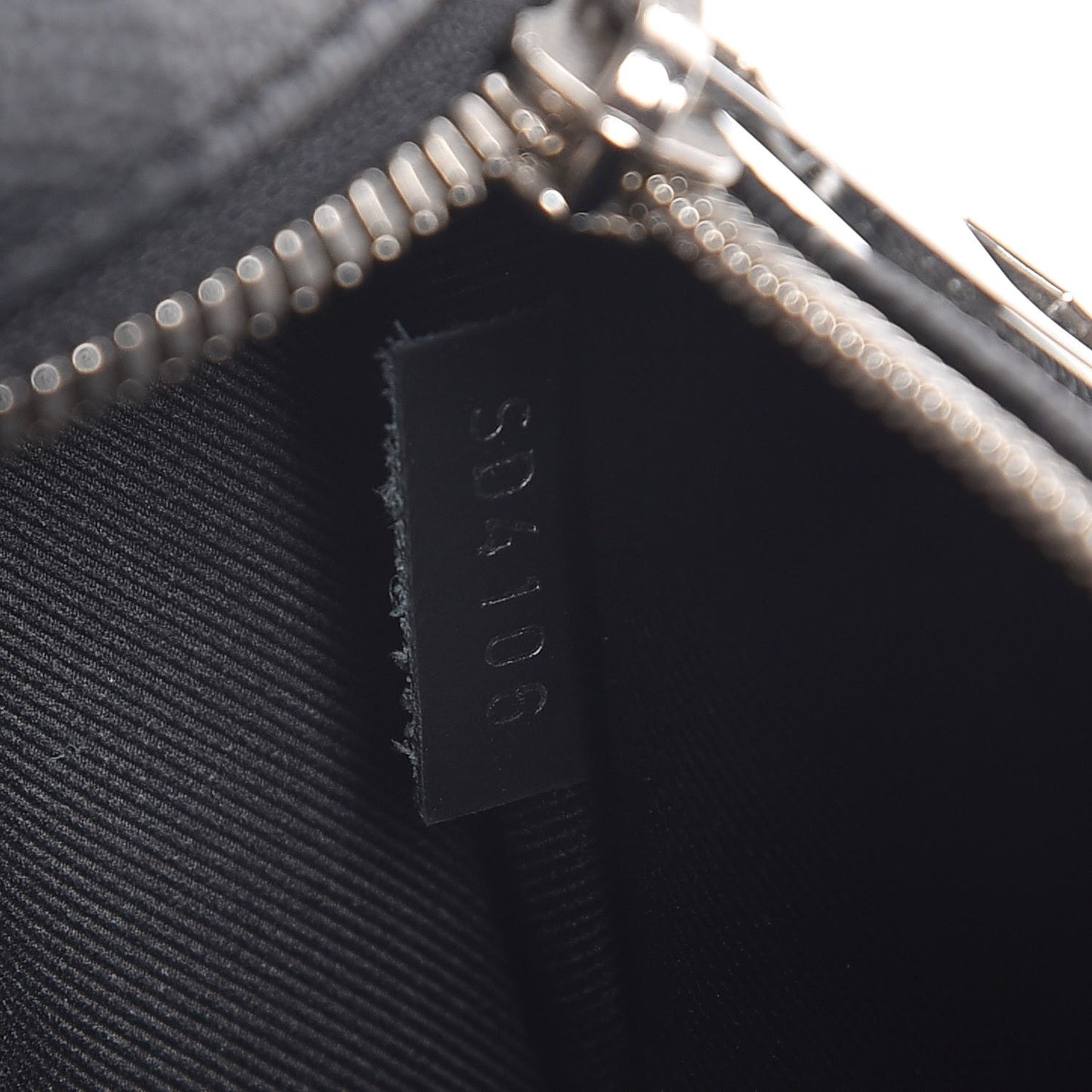 Damier Graphite Josh Backpack