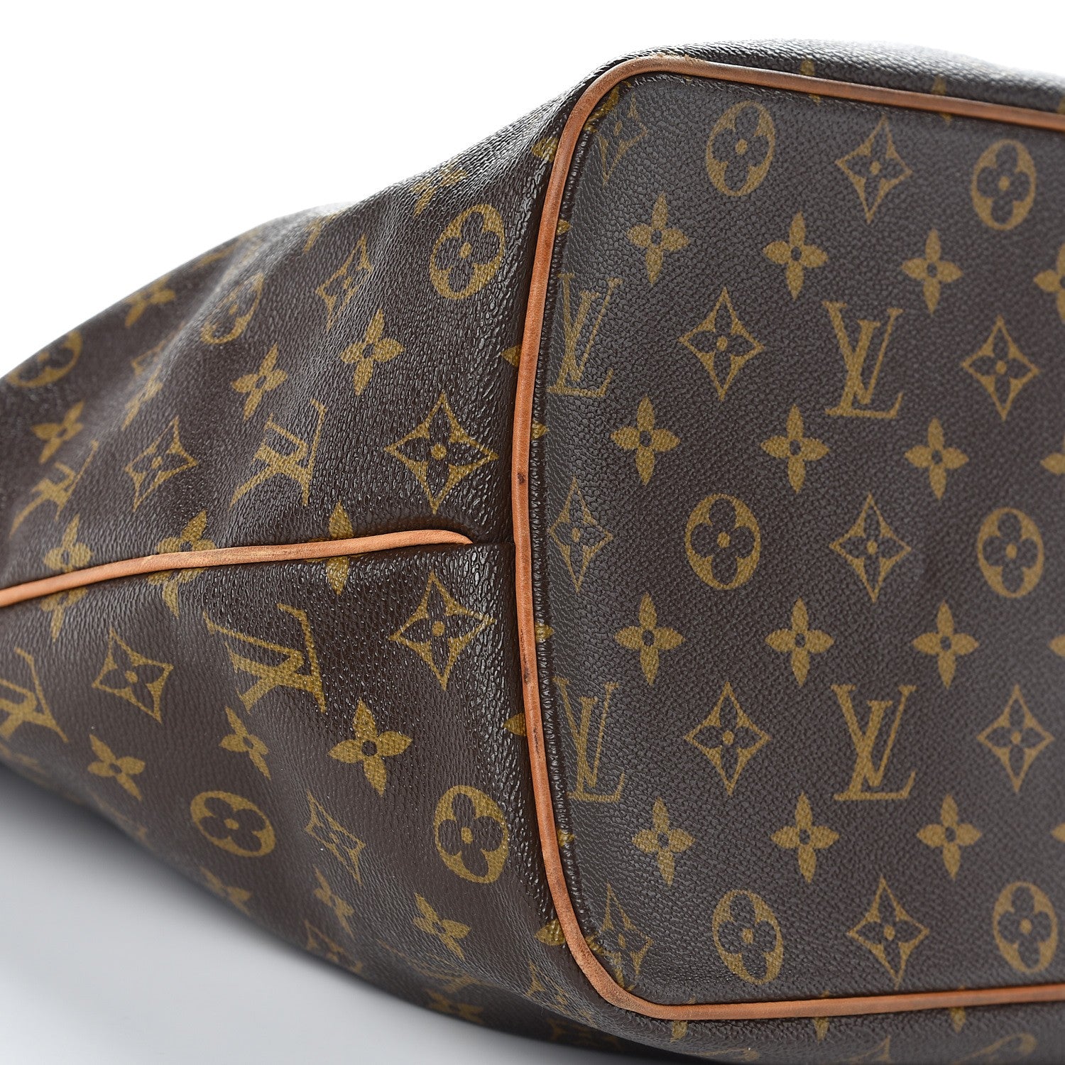 Louis Vuitton Monogram Palermo GM 15 of 16