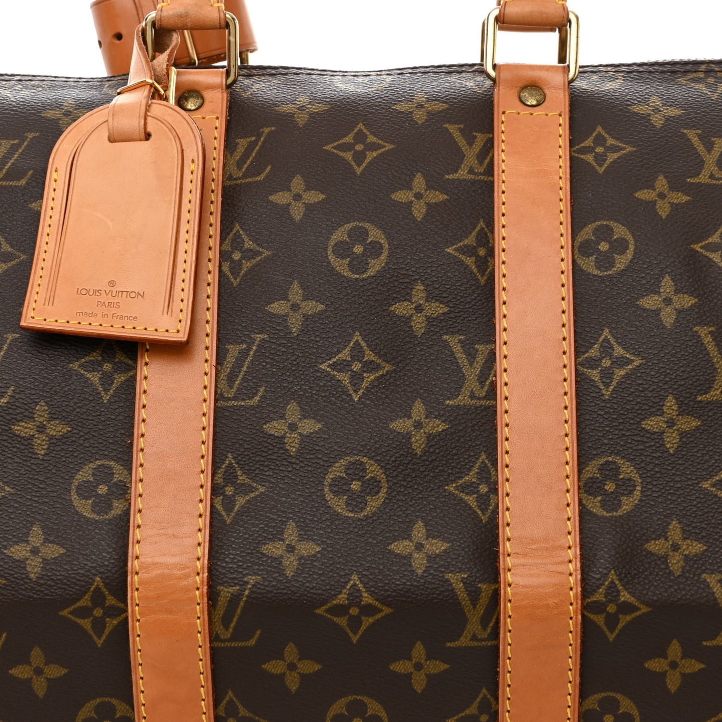 Monogram Keepall 45