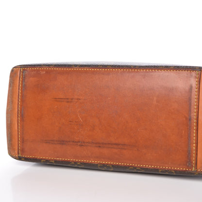 Louis Vuitton Monogram Cabas Piano 12 of 14