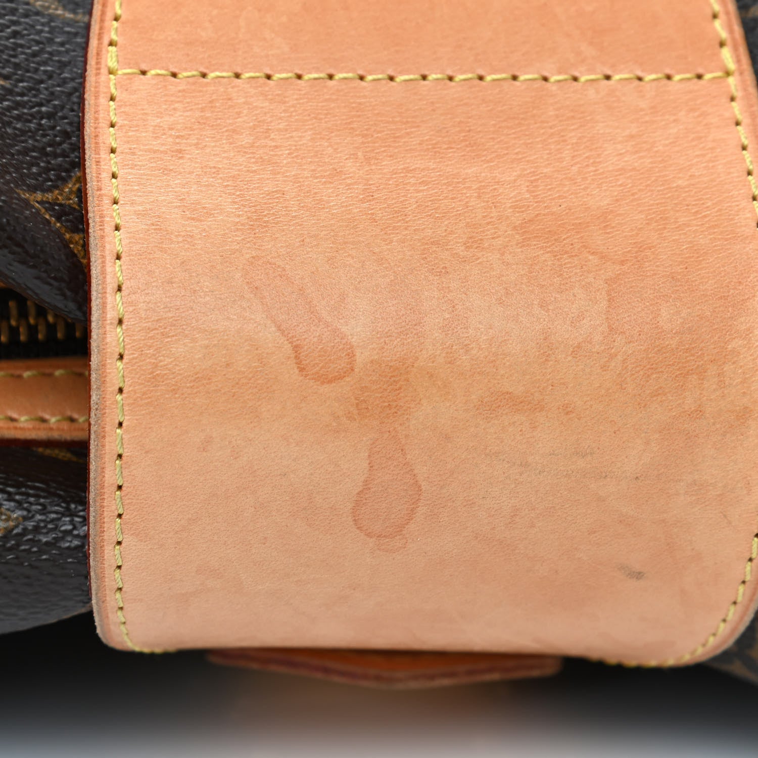 Louis Vuitton Monogram Stresa GM 8 of 12