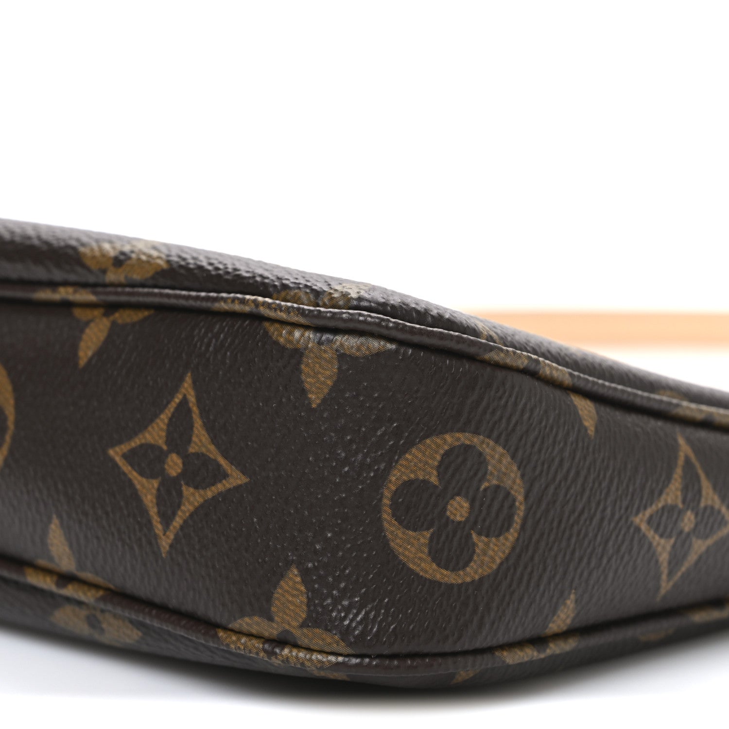 Louis Vuitton Monogram Pochette Accessories NM 9 of 11