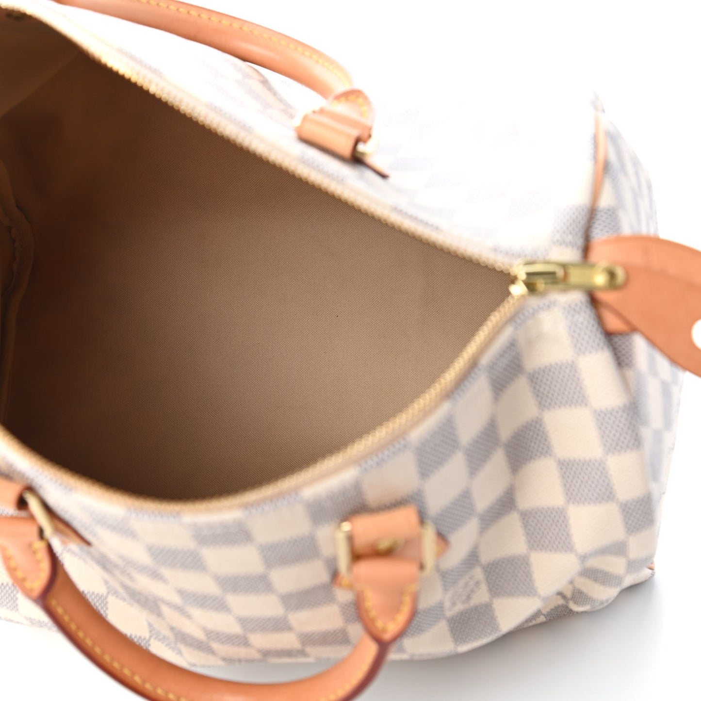 Damier Azur Speedy 30