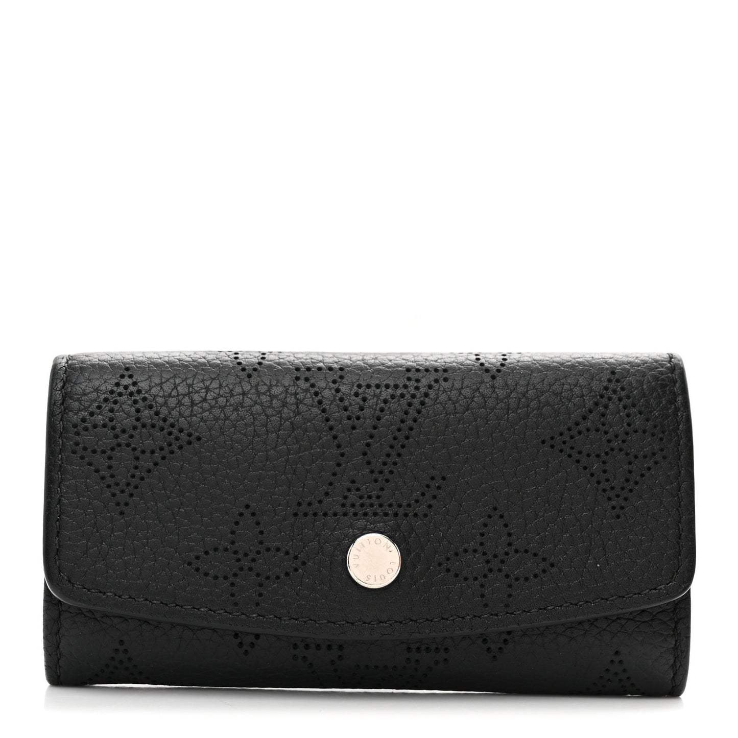 Mahina Multicles 4 Key Holder Black