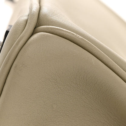 Hermes Swift Birkin 25 Sauge 13 of 14