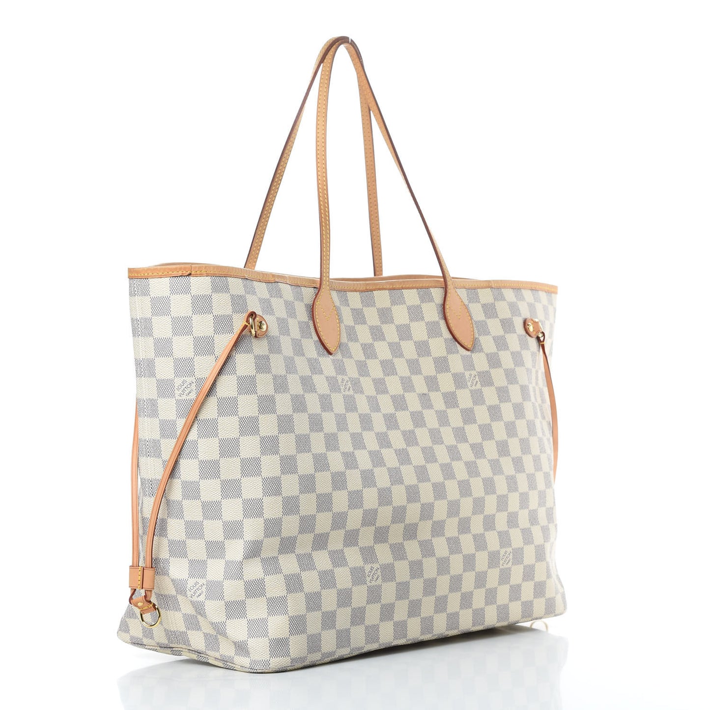 Damier Azur Neverfull GM