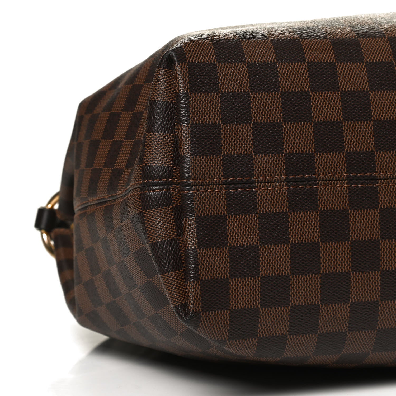 Louis Vuitton Damier Ebene Graceful MM 11 of 14