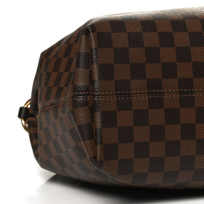 Louis Vuitton Damier Ebene Graceful MM 11 of 14