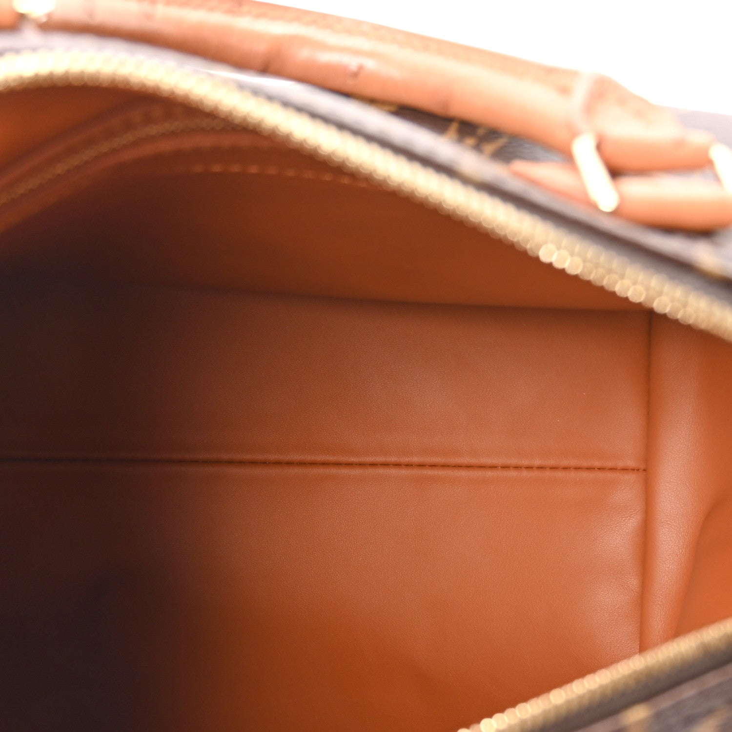 Louis Vuitton Monogram Speedy Soft 30 Boho 4 of 9
