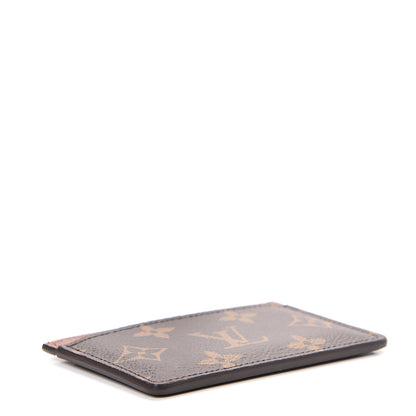 Louis Vuitton Monogram Card Holder Armagnac 3 of 7