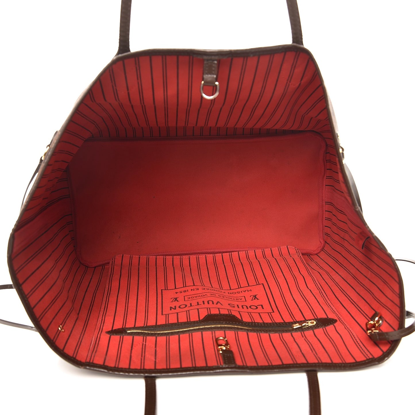 Damier Ebene Neo Neverfull GM