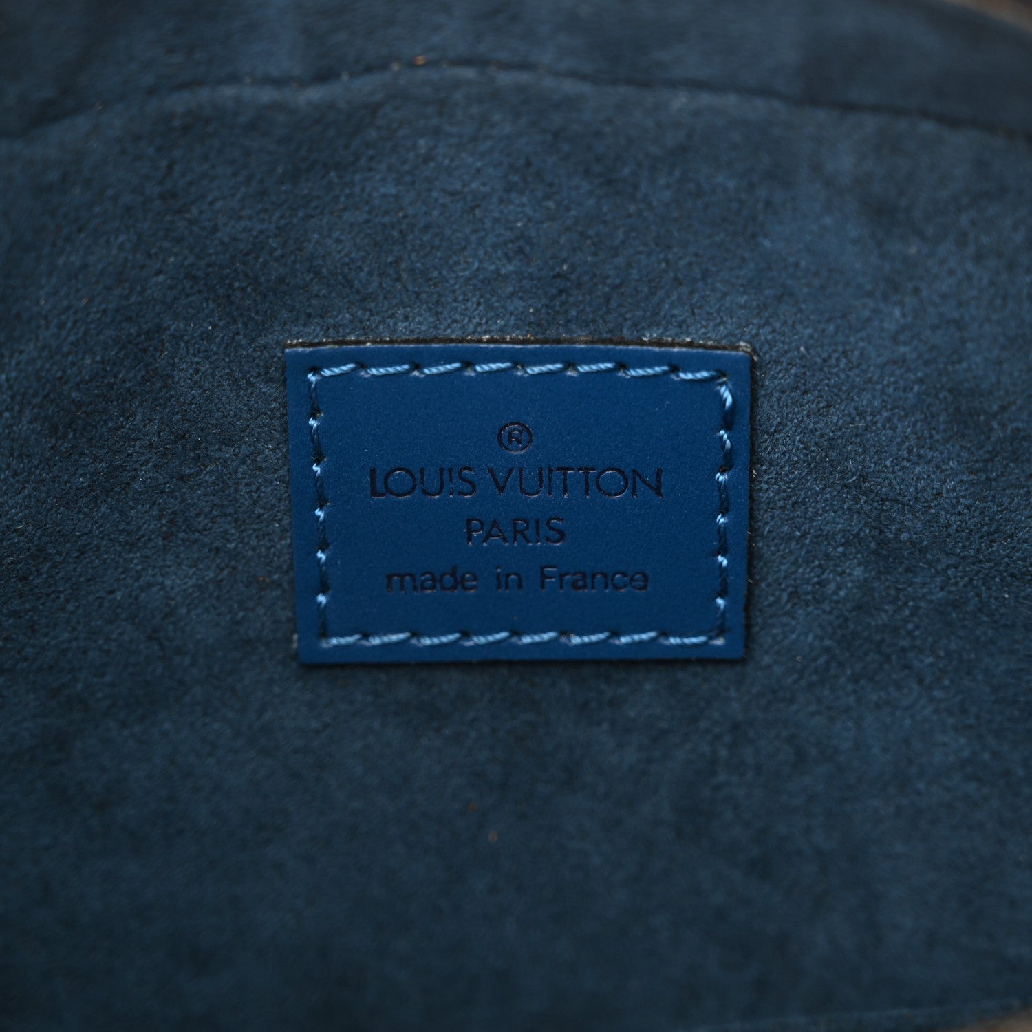 Louis Vuitton Epi Sablons Toledo 6 of 11
