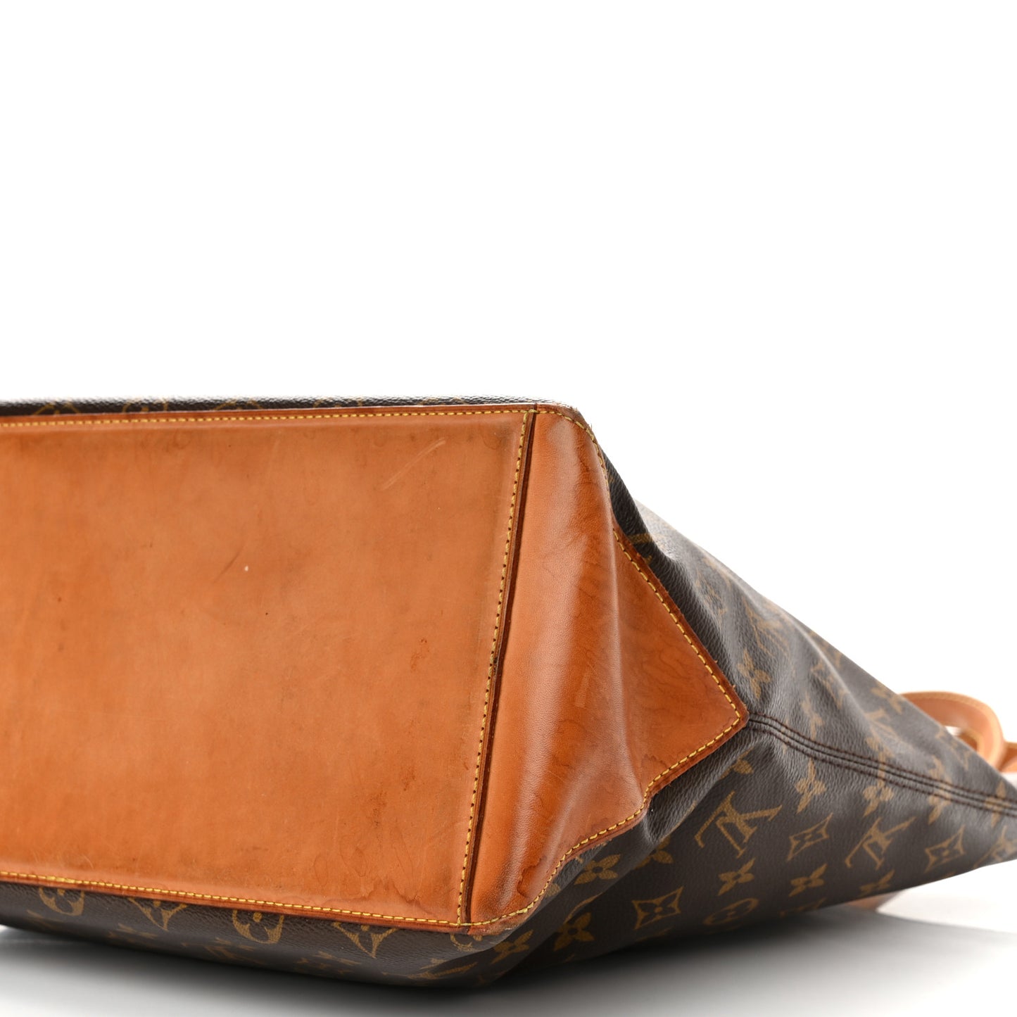 Monogram Cabas Mezzo