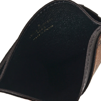 Louis Vuitton Reverse Monogram Side Up Card Holder 5 of 7