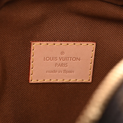 Louis Vuitton Monogram Pochette Gange 6 of 9
