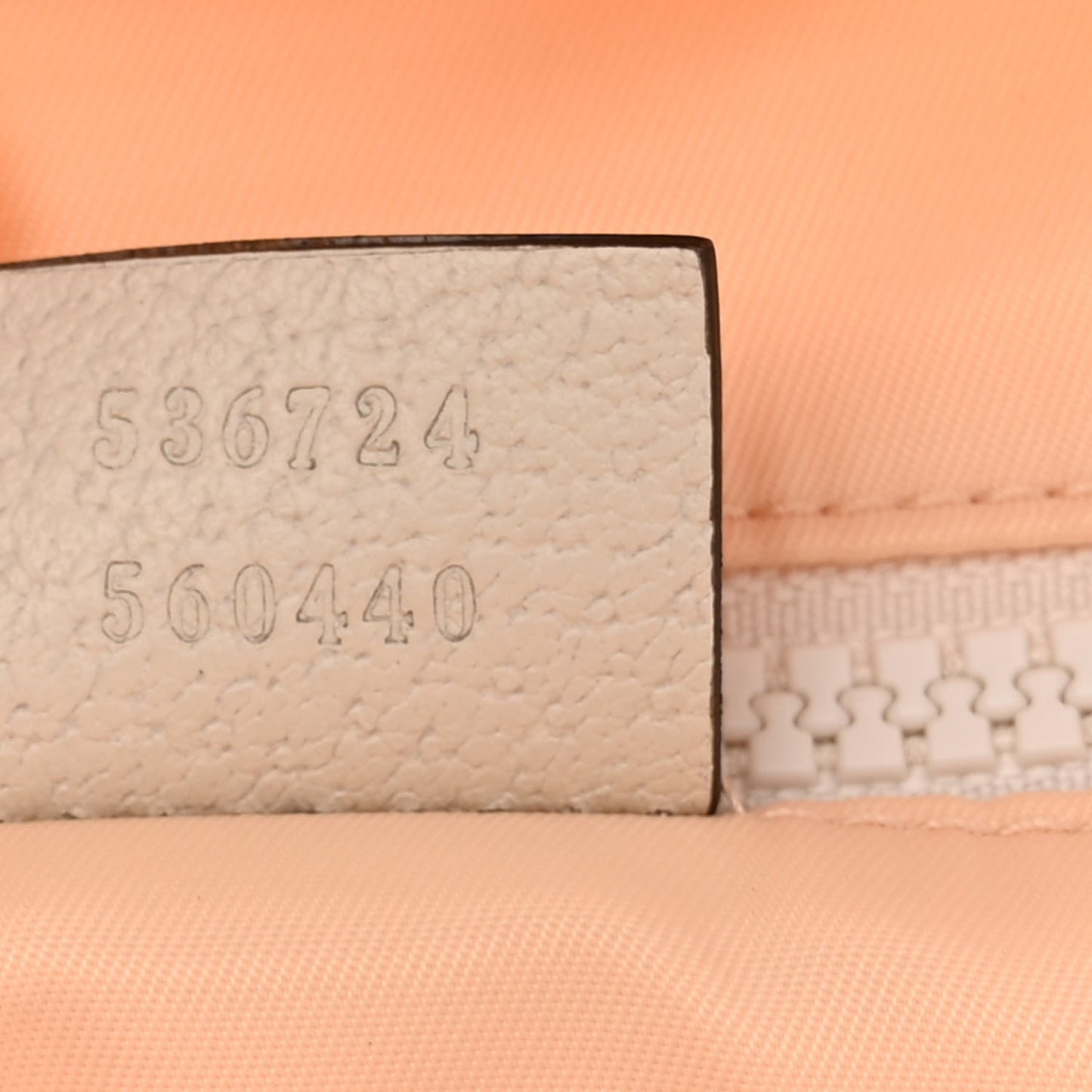 Nylon Viva! Vollyball Backpack Beige