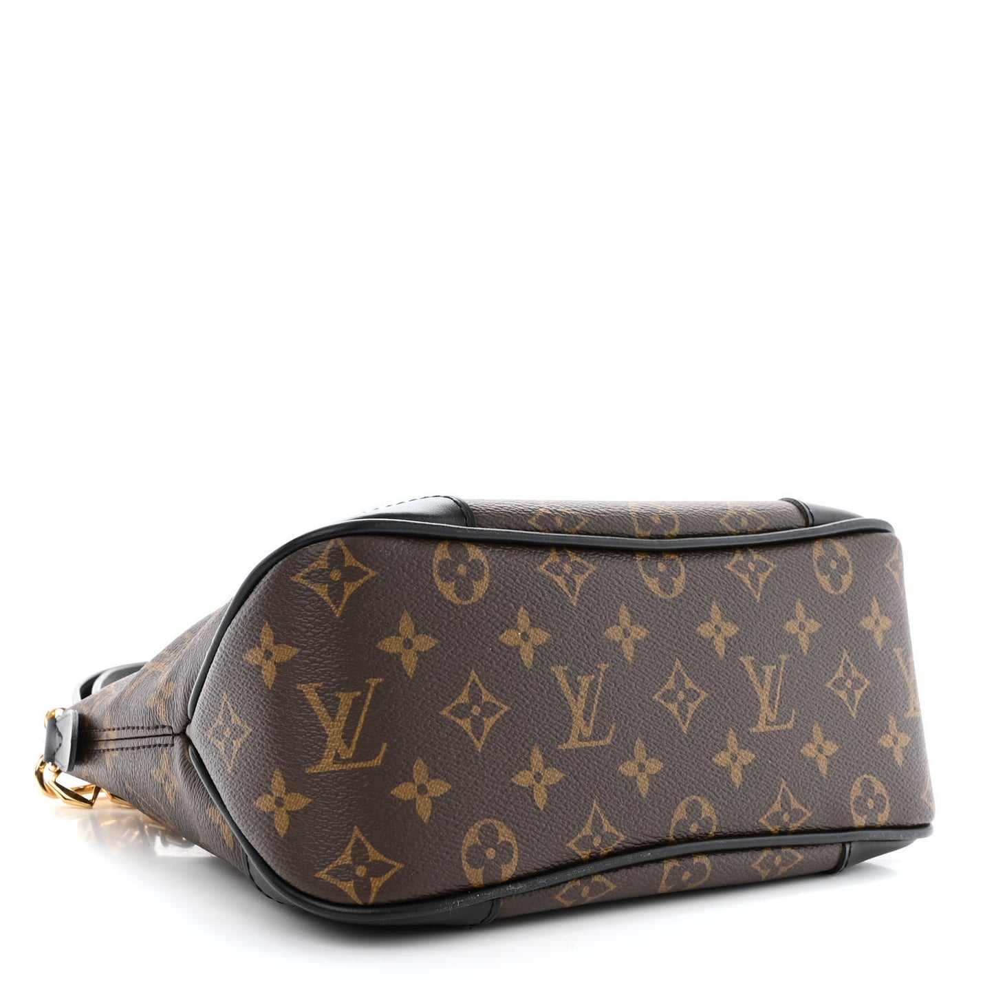 Monogram Boulogne NM Black