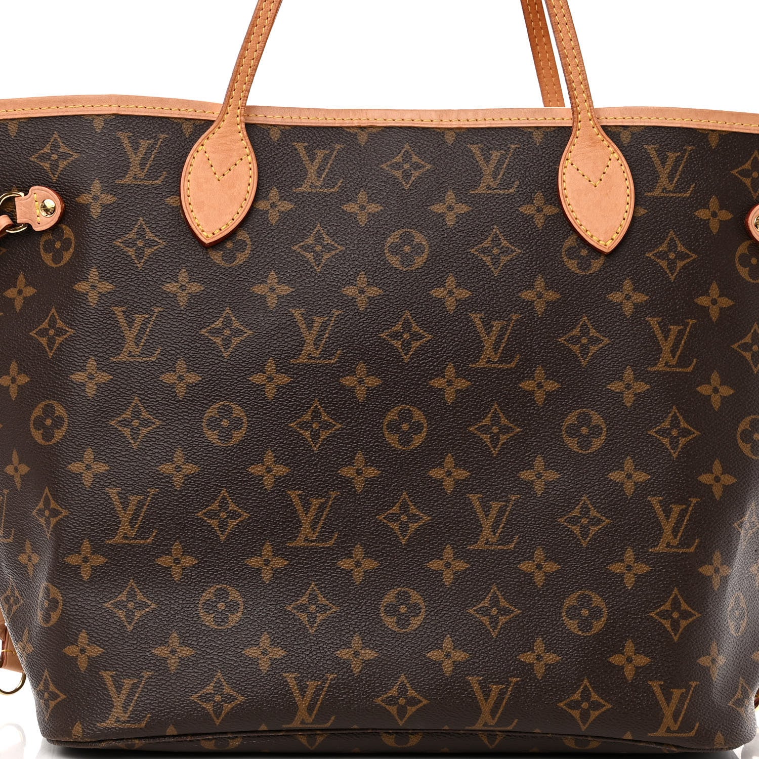 Louis Vuitton Monogram Neo Neverfull MM Pivoine 8 of 13