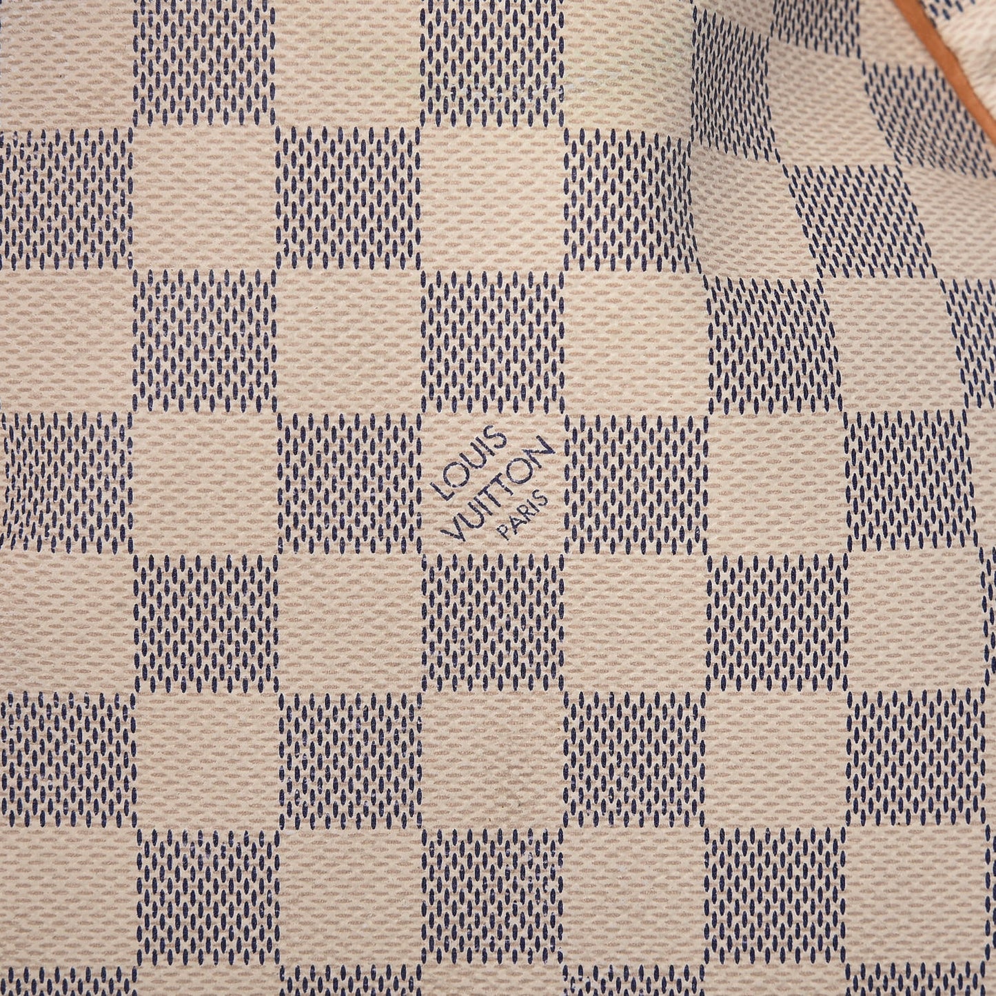 Damier Azur Speedy 30