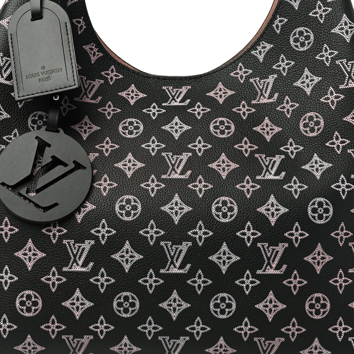 Mahina Carmel Hobo PM Black