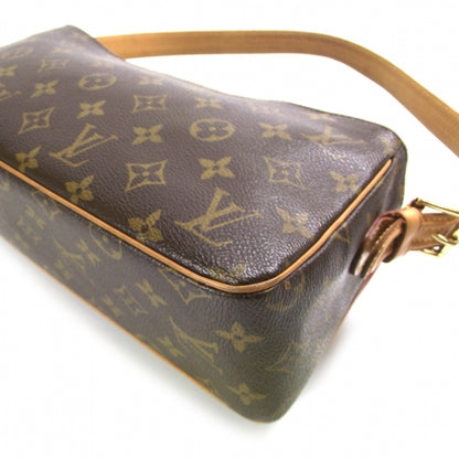 Louis Vuitton Monogram Viva-Cite MM 5 of 9