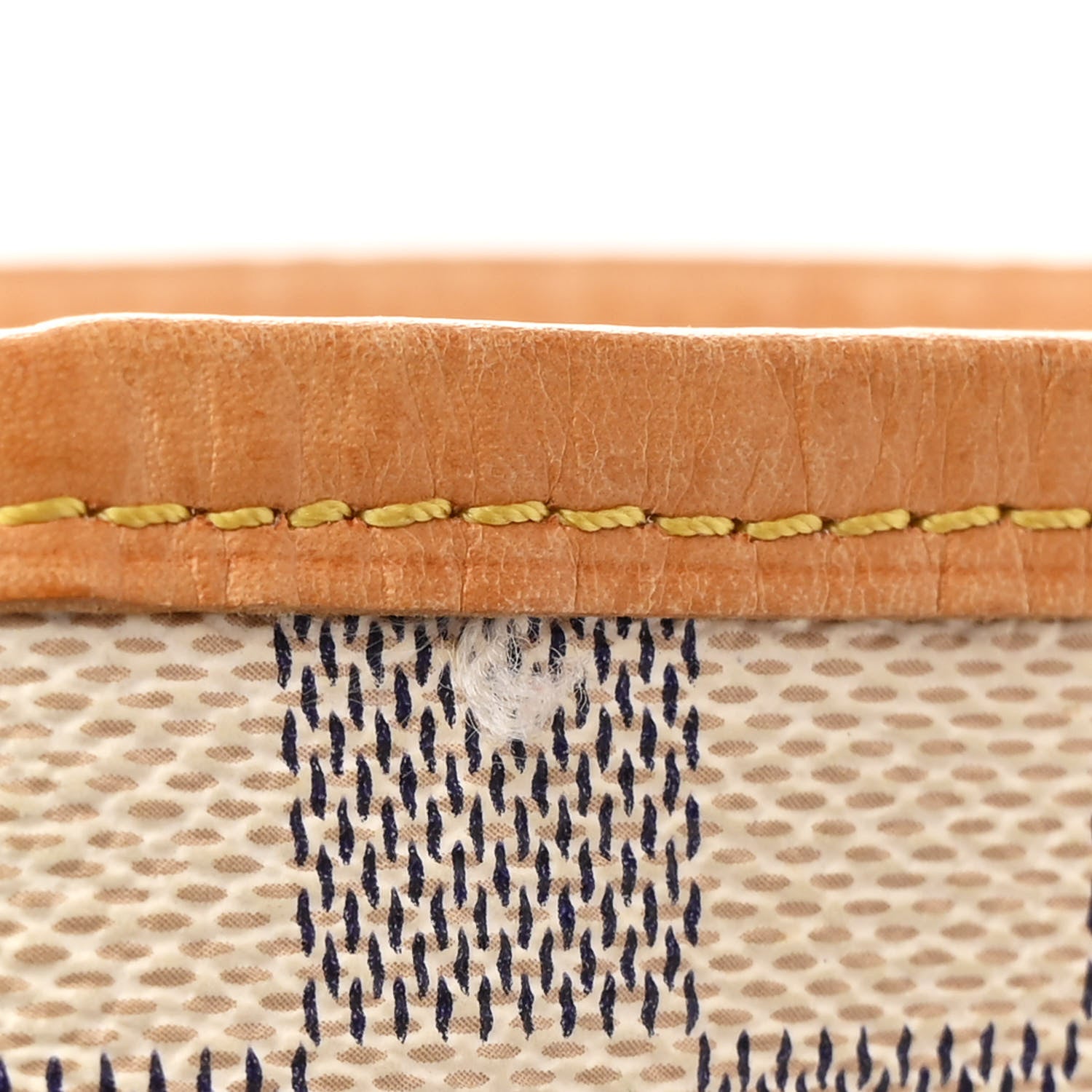 Louis Vuitton Damier Azur Neverfull MM 15 of 17