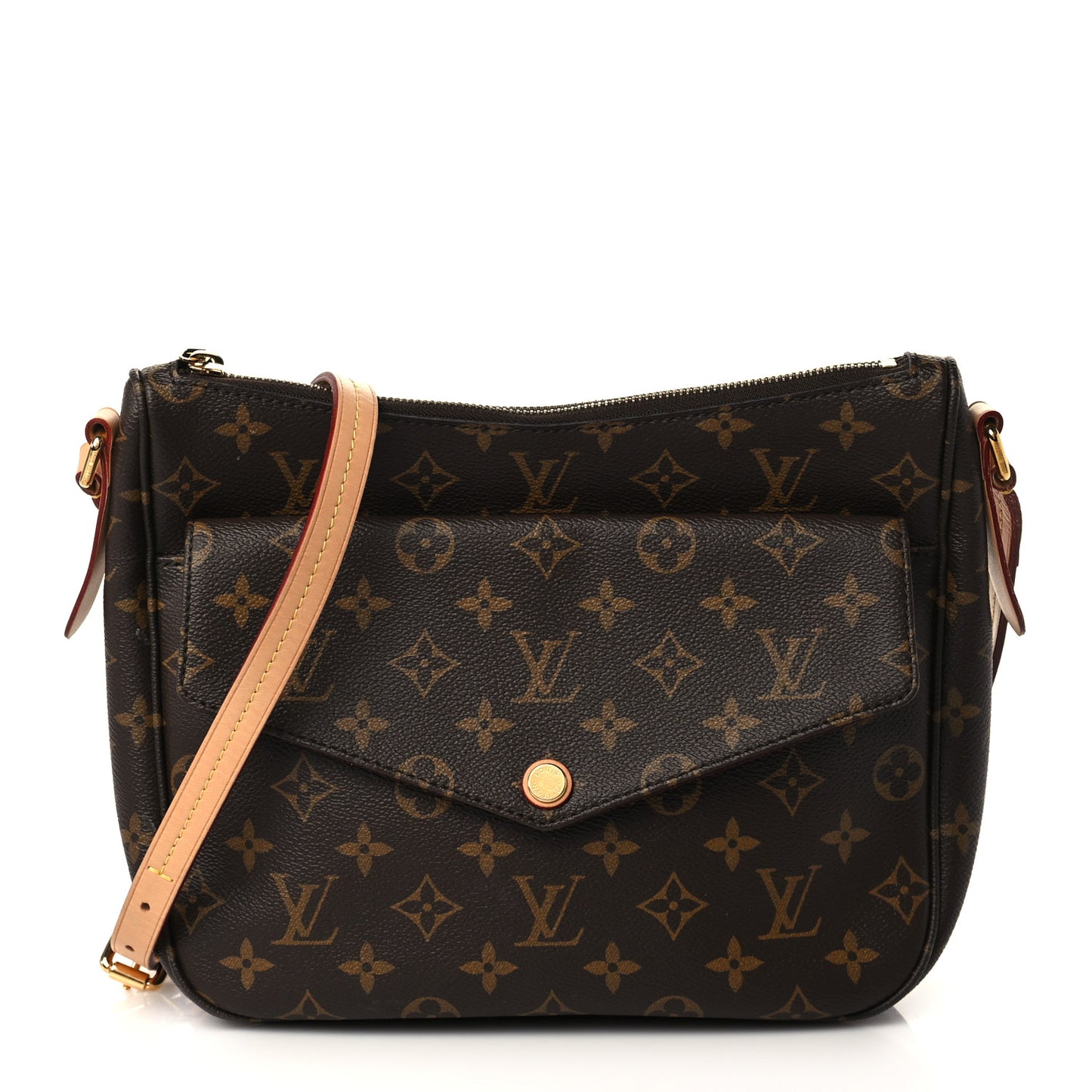 Monogram Mabillon