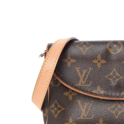 Louis Vuitton Monogram Pochette Friendly S 19 of 20