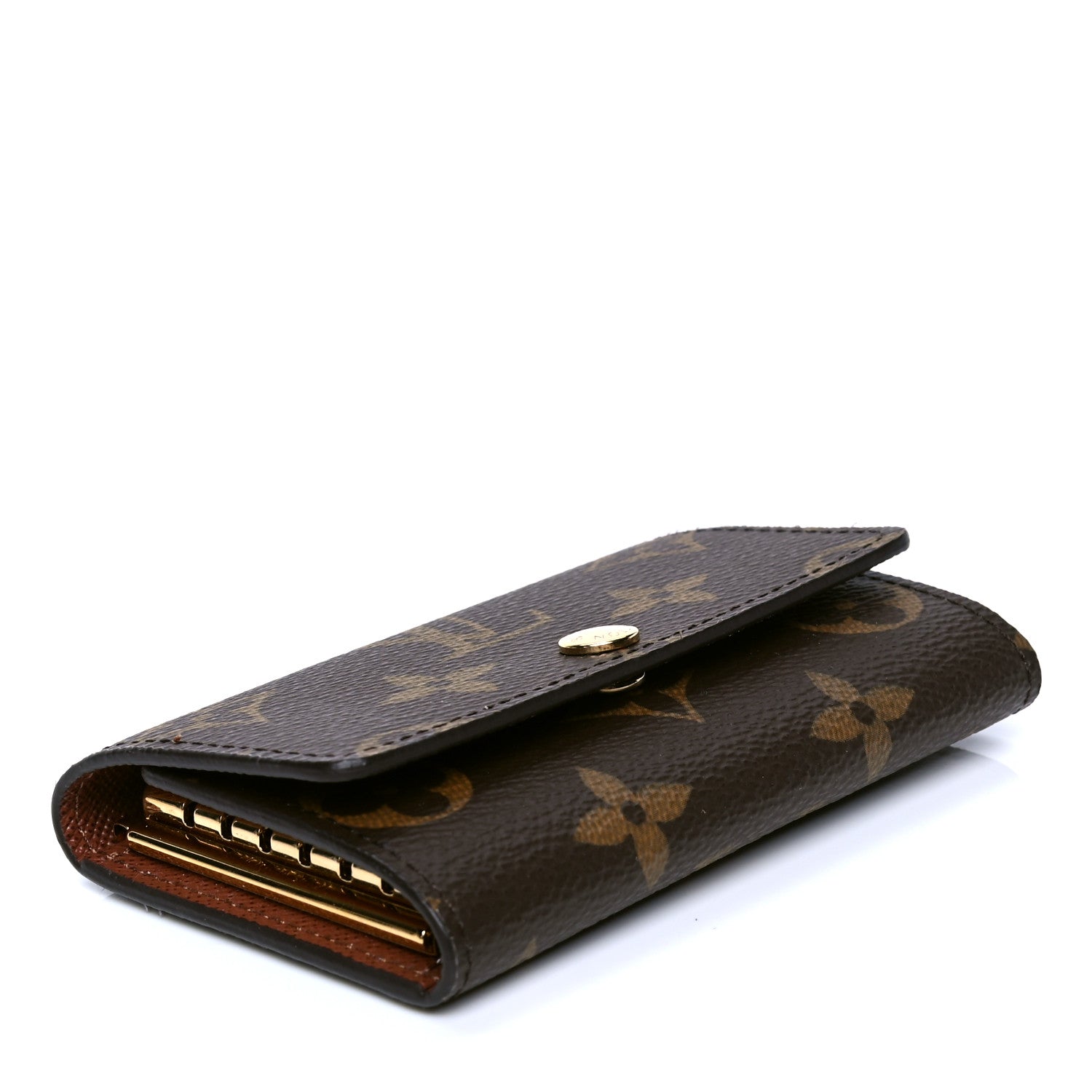 Louis Vuitton Monogram 6 Key Multicles Holder 3 of 5