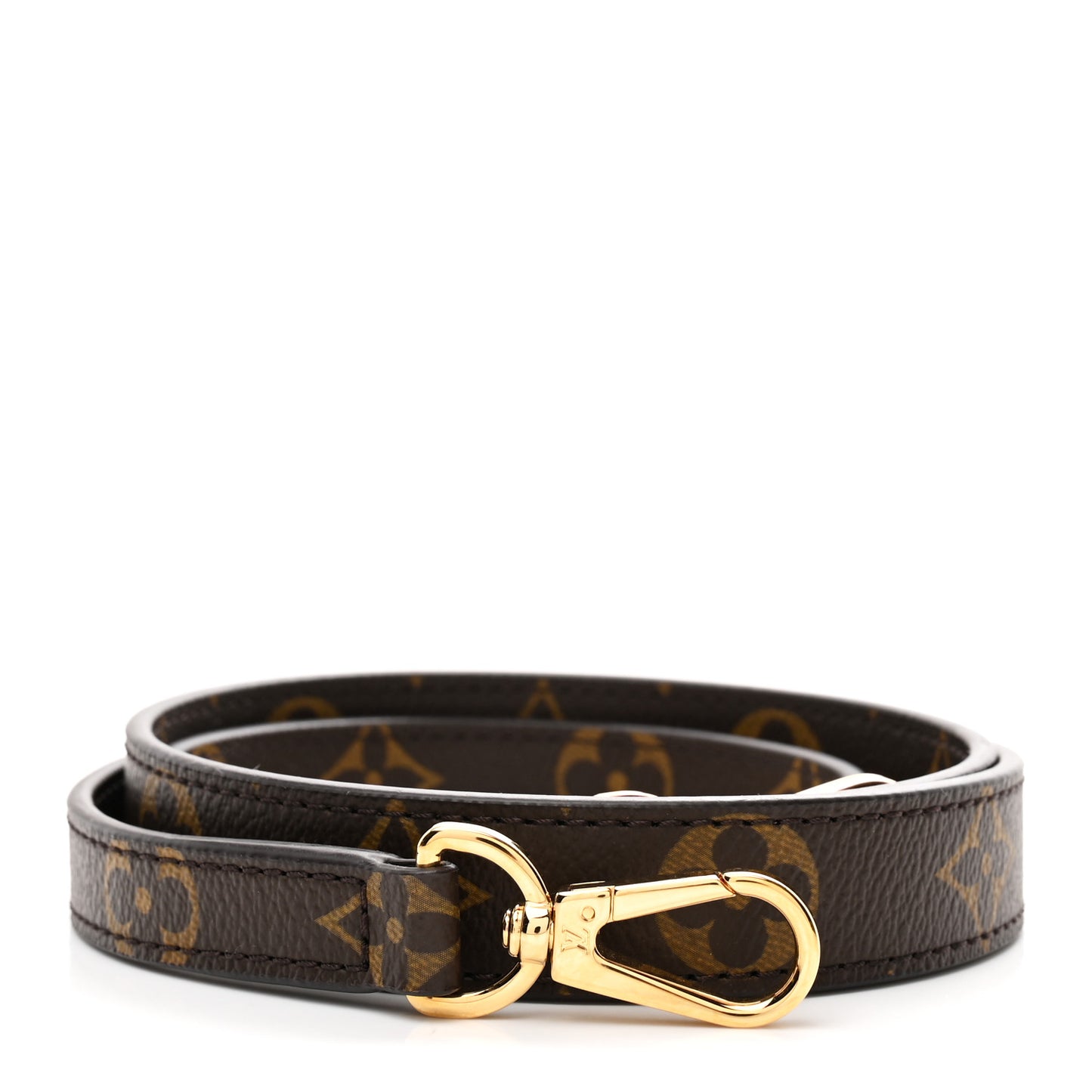Monogram Montaigne Shoulder Strap